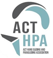 ACTHPA - ACT Hang Gliding and Paragliding Association